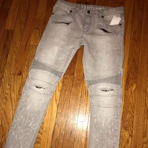 Kilogram  jeans
